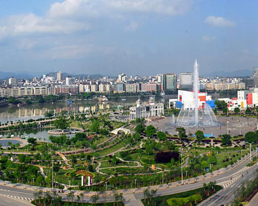 ��������������칫�� - �ƽ�㳡